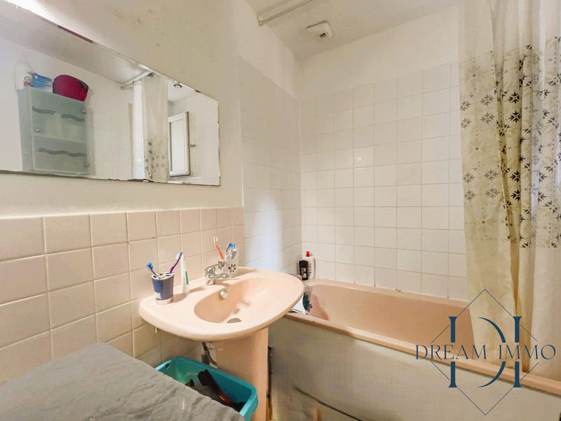 Maison - 97 m² - 4 pièces