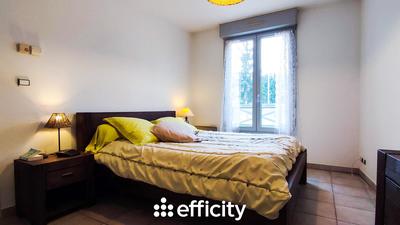 Appartement - 70 m² - 2 pièces