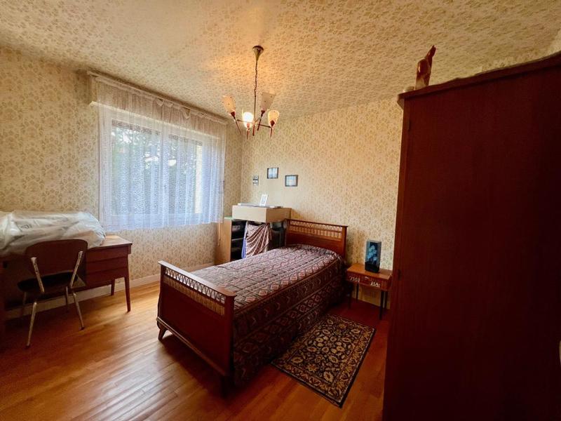 Maison - 115 m² - 4 pièces