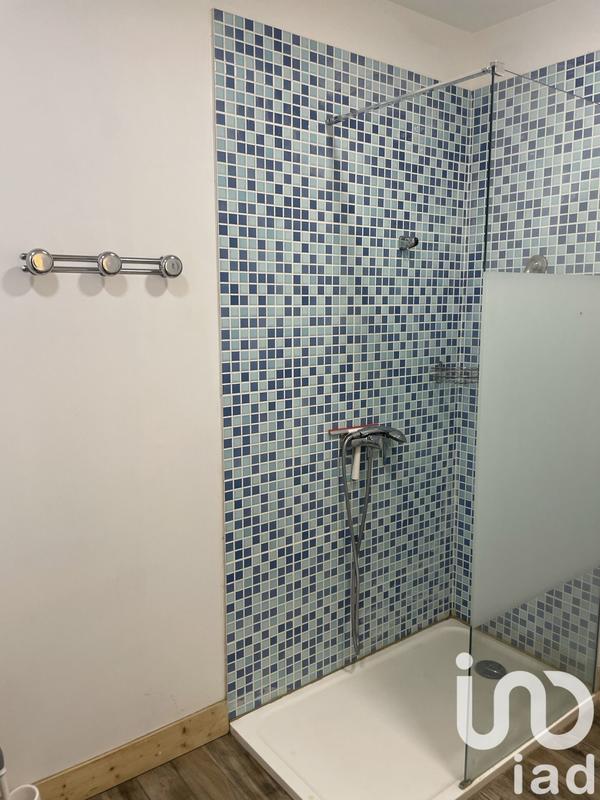 Maison - 430 m² - 15 pièces