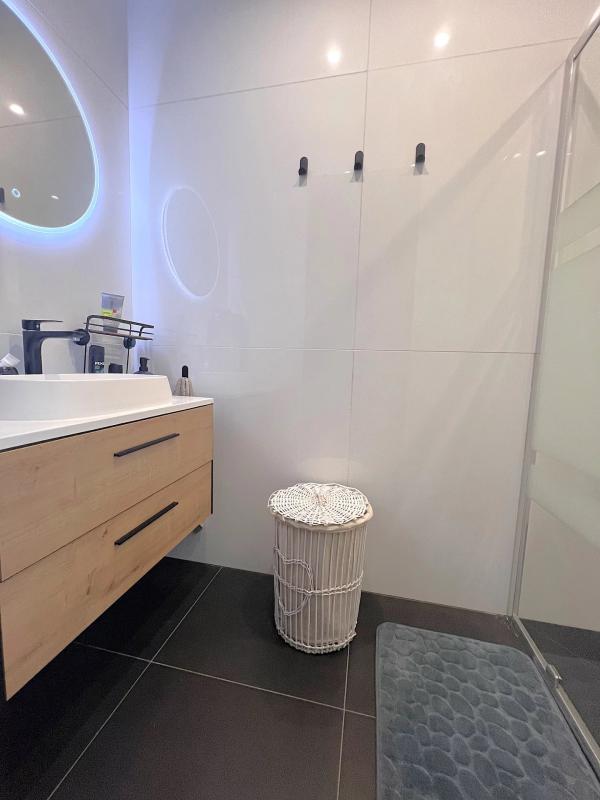 Maison - 155 m² - 7 pièces