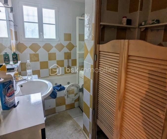 Studio - 28 m² - 1 pièce