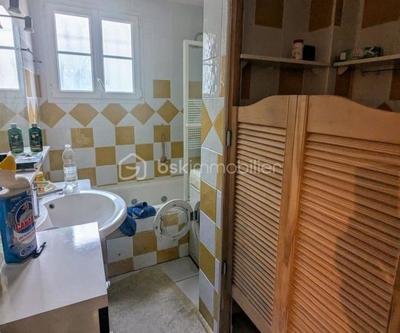 Studio - 28 m² - 1 pièce