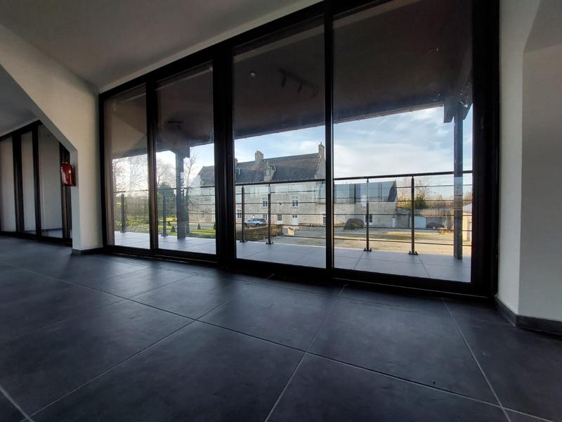 Manoir - 514 m² - 17 pièces