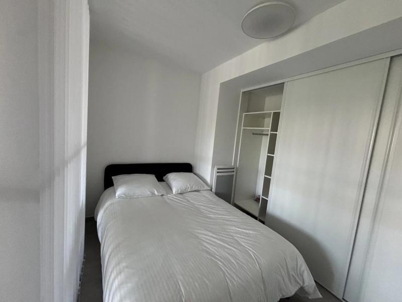 Appartement - 42 m² - 3 pièces