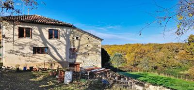 Maison - 71 m² - 5 pièces