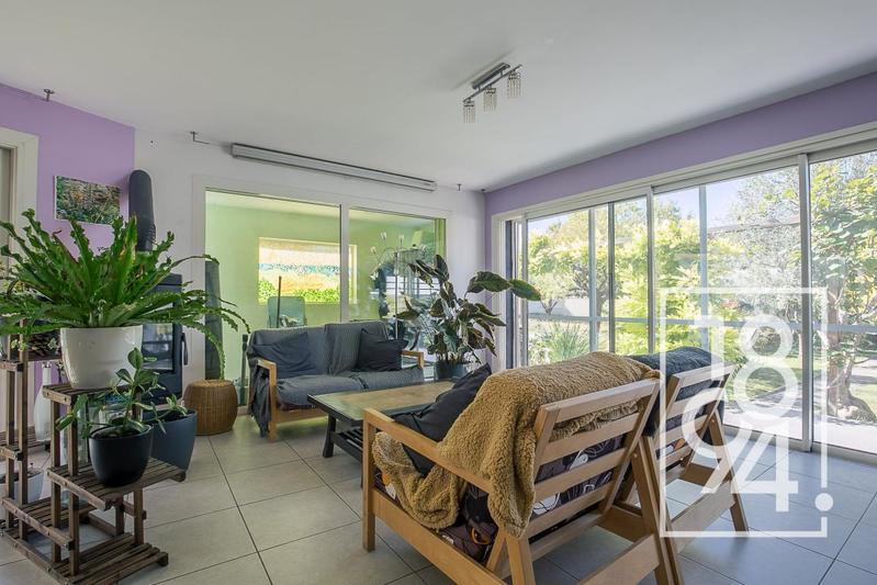 Maison - 133 m² - 3 pièces