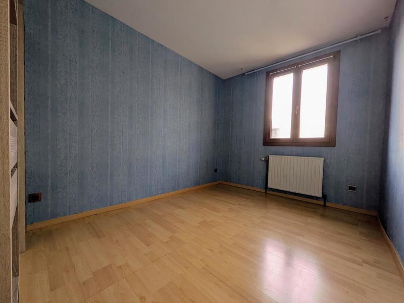 Maison - 114 m² - 4 pièces