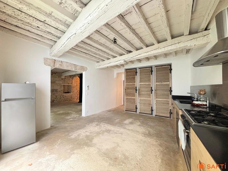 Maison de maîtres - 245 m² - 8 pièces