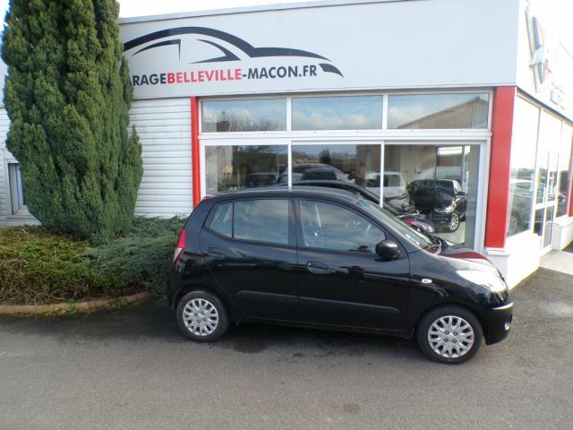 Hyundai i10 1.2 Pack Clim