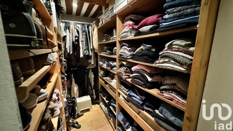 Maison de ville - 157 m² - 8 pièces