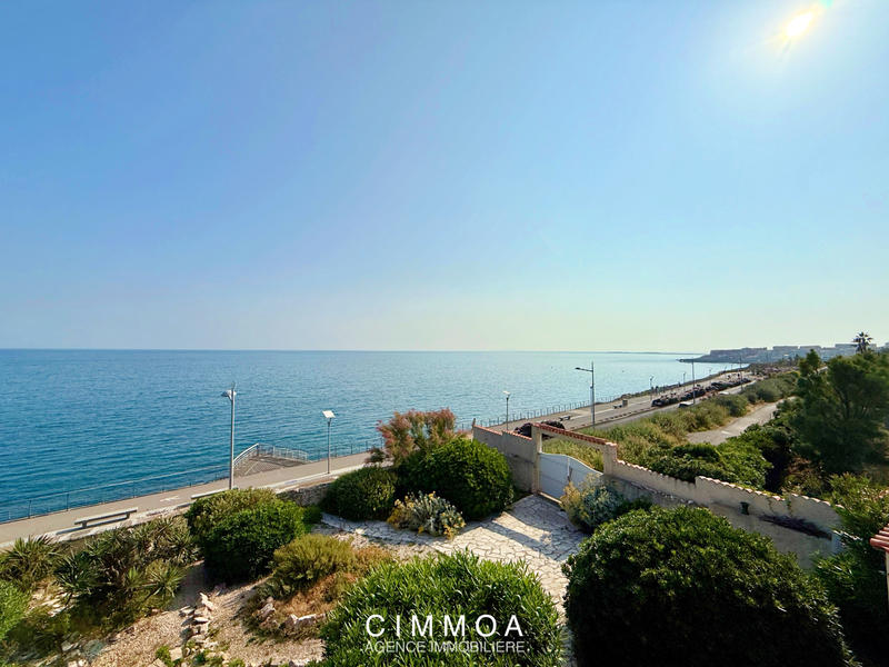 Appartement - 127 m² - 4 pièces