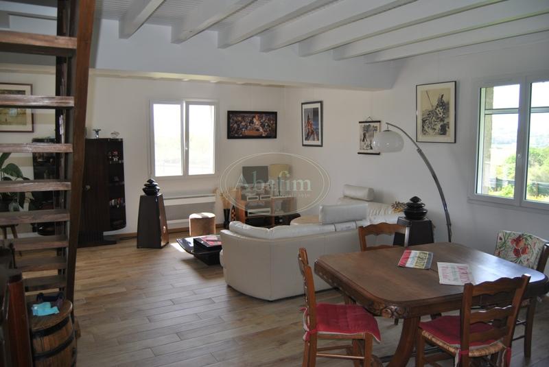 Maison - 135 m² - 4 pièces