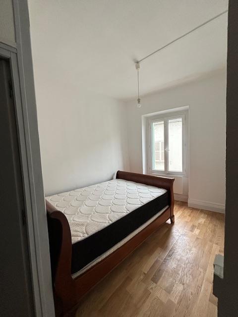 Appartement - 24 m² - 2 pièces