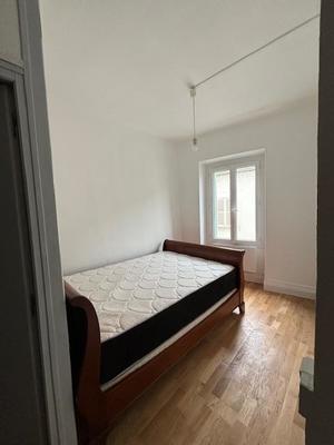 Appartement - 24 m² - 2 pièces