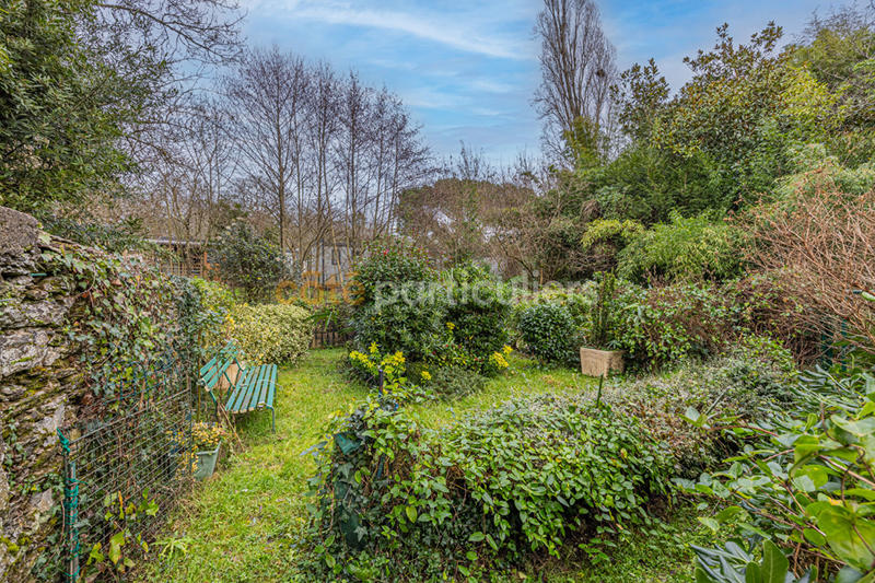 Maison - 90 m² - 3 pièces