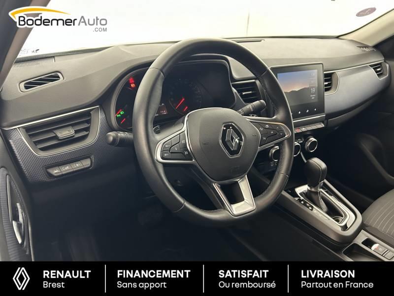 Renault Arkana mild hybrid 140 Edc Fap - 22 Evolution