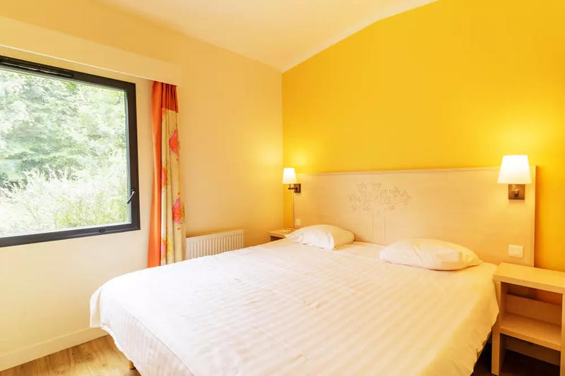 Villa - 52 m² - 3 pièces