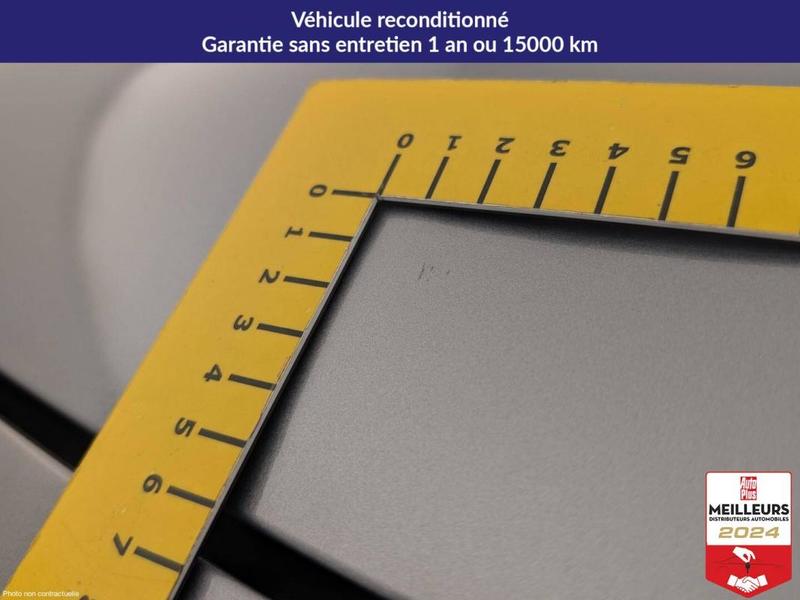 Peugeot 2008 100 s&amp;S Bvm6 Allure