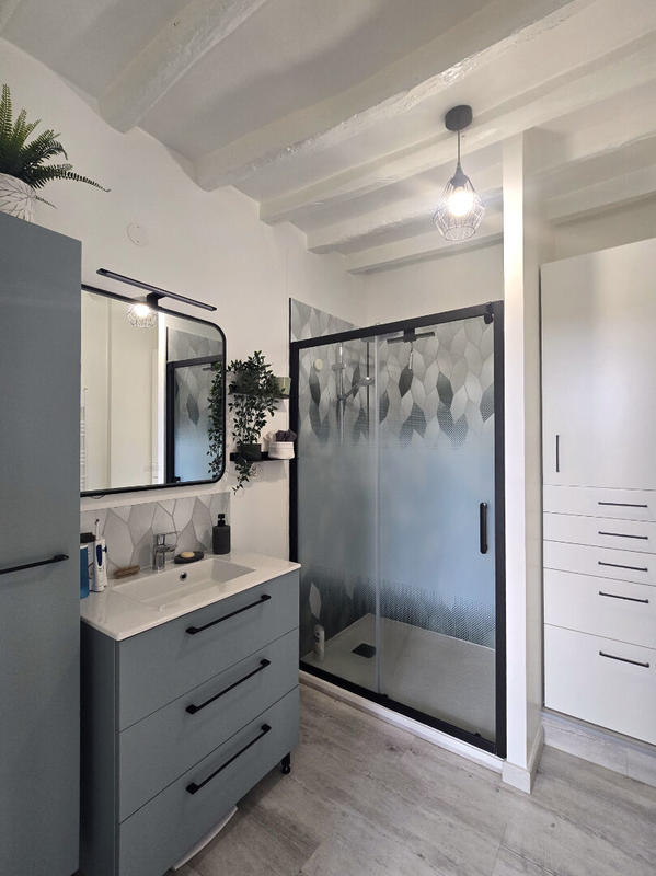 Maison - 194 m² - 9 pièces