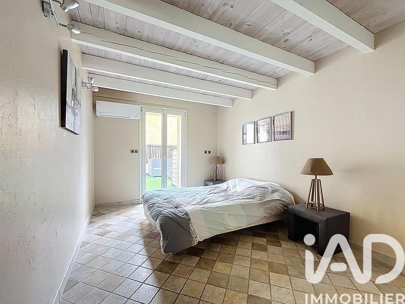 Maison - 156 m² - 6 pièces