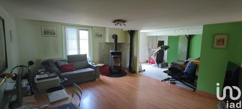 Maison - 343 m² - 10 pièces