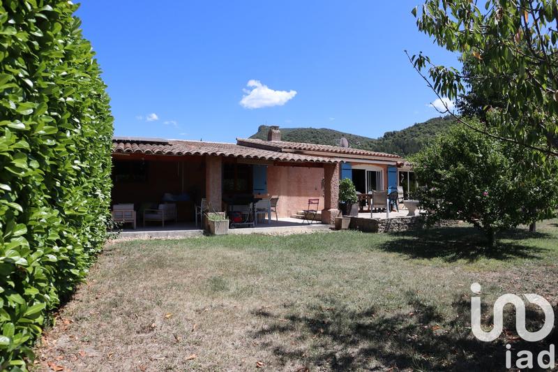 Maison - 109 m² - 5 pièces