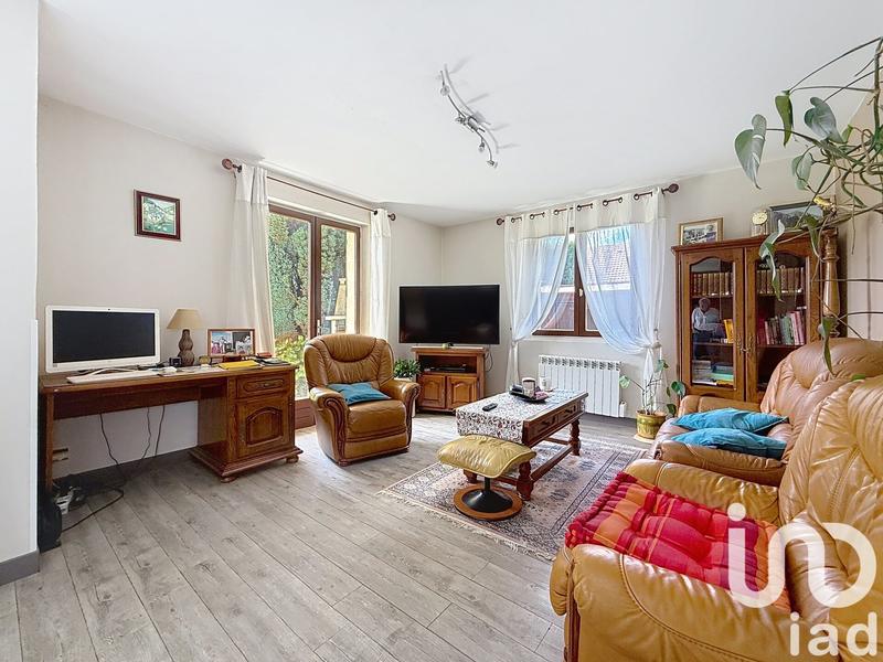 Maison - 128 m² - 6 pièces