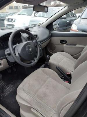 Renault Scénic II 1,5dci 105cv Expression