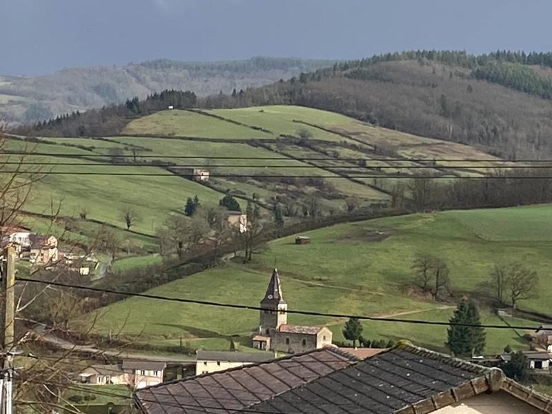 Maison - 71 m² - 3 pièces