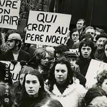 7 Minutes - Comité d'Usine - Théâtre de l'Epée de bois, Paris