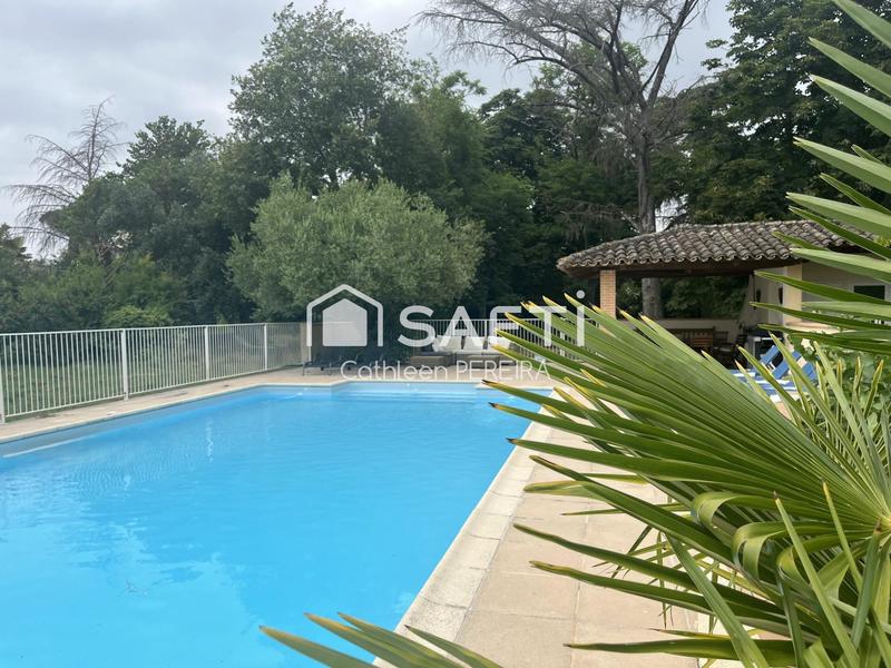 Maison de maîtres - 373 m² - 7 pièces