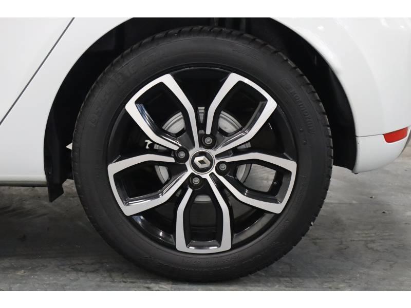 Renault Clio dCi 90 E6c Limited