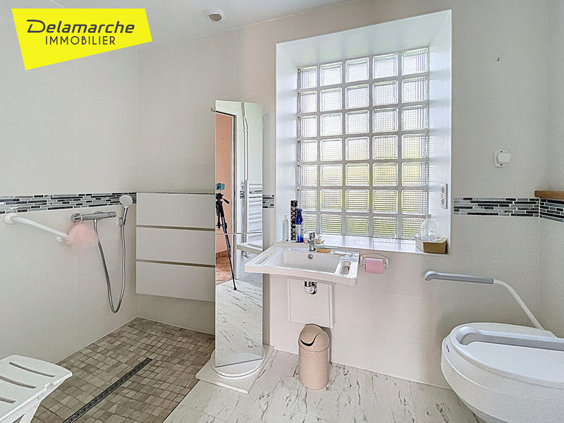 Maison - 140 m² - 7 pièces