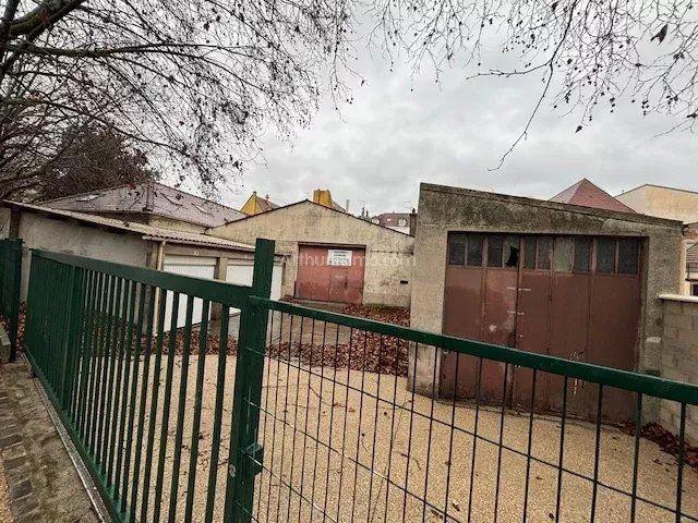 Bureau - 272 m² - 2 pièces