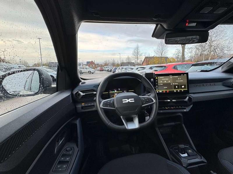 Dacia Duster Hybrid-G 150 4x4 Expressi