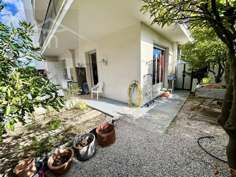 Appartement - 82 m² - 3 pièces