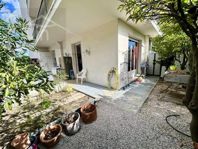 Appartement - 82 m² - 3 pièces