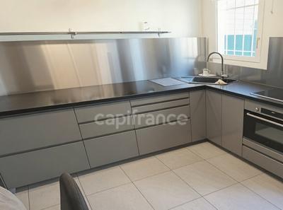 Maison - 78 m² - 4 pièces
