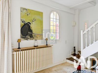 Appartement - 57 m² - 2 pièces