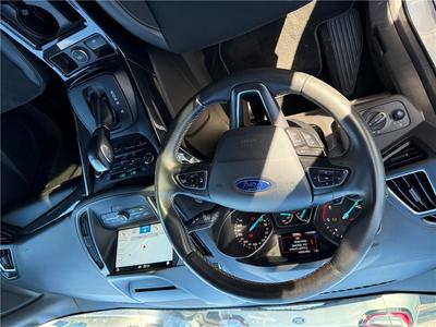 Ford Kuga II 1.5 Tdci 120 s&amp;S 4x2 Powershift St-Line