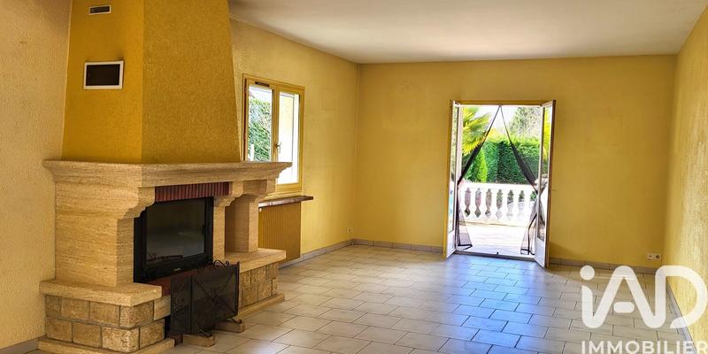 Maison - 167 m² - 7 pièces