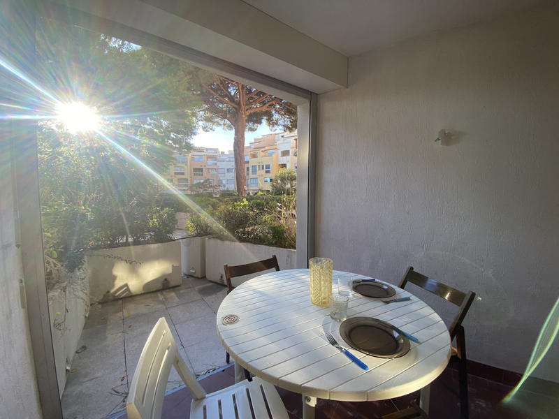 Appartement - 24 m² - 1 pièce