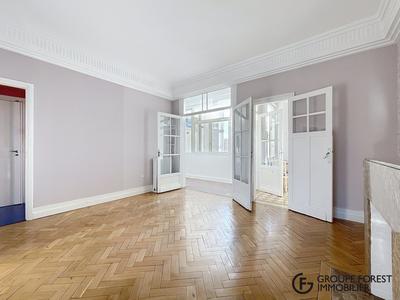 Appartement - 83 m² - 2 pièces