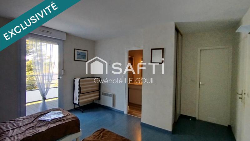 Appartement - 91 m² - 4 pièces