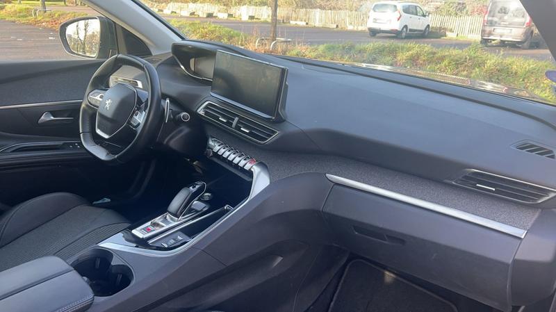 Peugeot 3008 1.6 Thp 225 Hybrid e-Eat8 Allure Pack