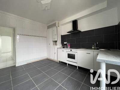 Appartement - 39 m² - 3 pièces