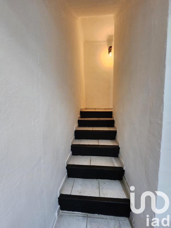 Appartement - 70 m² - 4 pièces