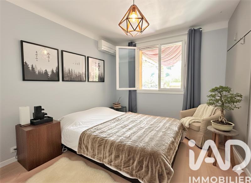 Maison - 138 m² - 6 pièces