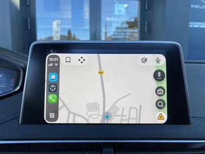 Peugeot 3008 II 2.0 Bluehdi 150 s&amp;S Gt Line